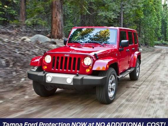 JEEP WRANGLER 2016 1C4BJWDG1GL263641 image