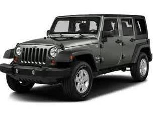 JEEP WRANGLER 2016 1C4HJWDG7GL249382 image