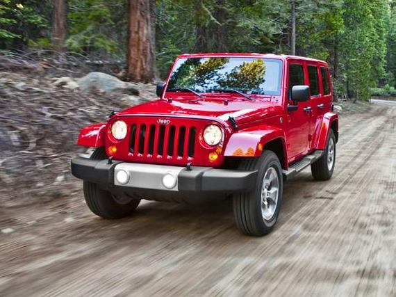 JEEP WRANGLER 2016 1C4BJWDG9GL308986 image