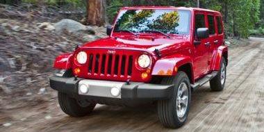JEEP WRANGLER 2016 1C4BJWEG6GL151707 image
