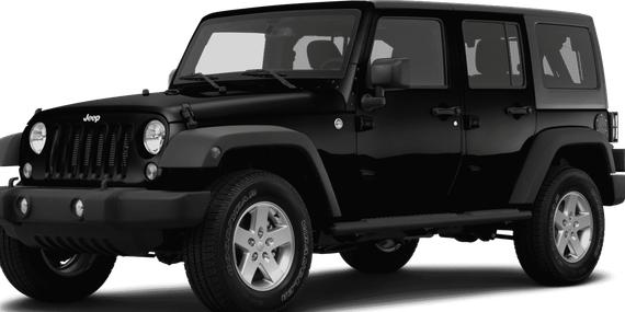JEEP WRANGLER 2016 1C4BJWDG0GL120549 image