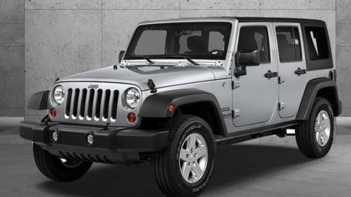 JEEP WRANGLER 2016 1C4BJWDG1GL177892 image