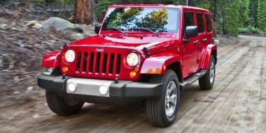 JEEP WRANGLER 2016 1C4BJWEG6GL231007 image