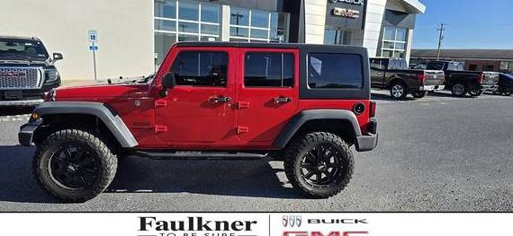 JEEP WRANGLER 2016 1C4BJWDG9GL339946 image JEEP WRANGLER 2016 1C4BJWDG9GL339946 image