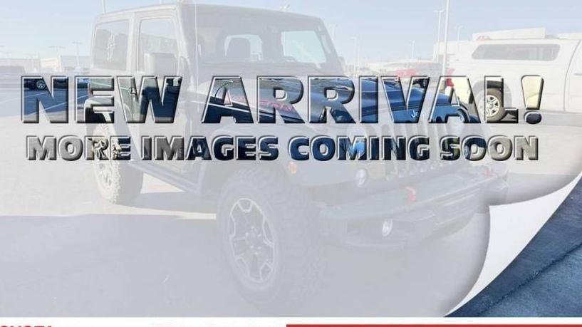 JEEP WRANGLER 2016 1C4BJWCG9GL281368 image