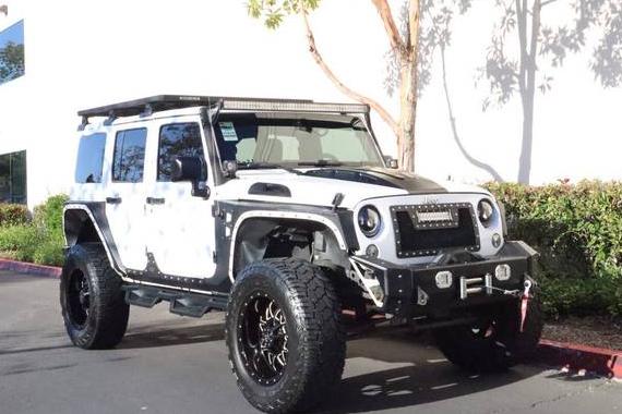 JEEP WRANGLER 2016 1C4BJWDG8GL272305 image JEEP WRANGLER 2016 1C4BJWDG8GL272305 image