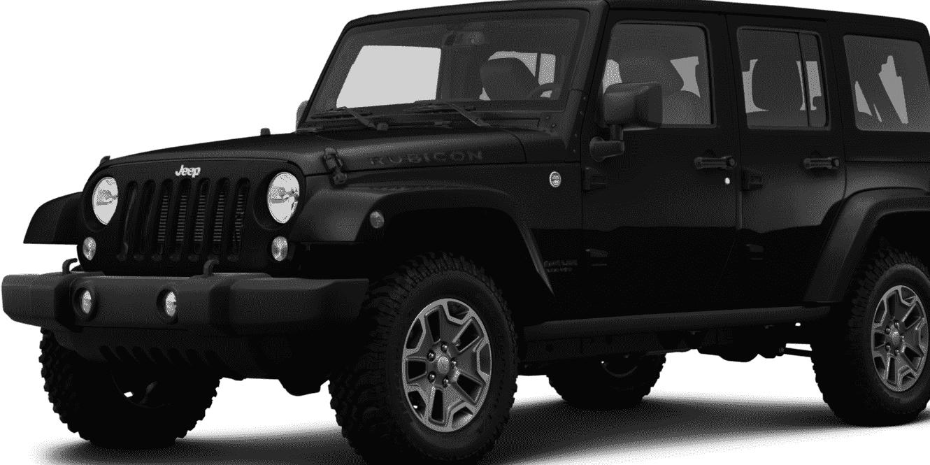 JEEP WRANGLER 2016 1C4BJWFG7GL247862 image