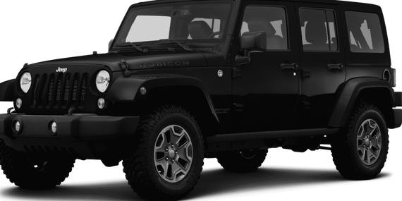 JEEP WRANGLER 2016 1C4HJWFG0GL146513 image