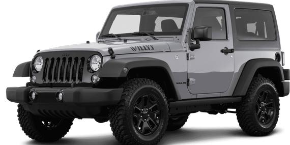 JEEP WRANGLER 2016 1C4AJWAG9GL206426 image