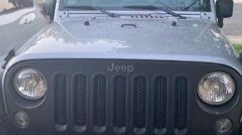 JEEP WRANGLER 2016 1C4BJWDG6GL142166 image