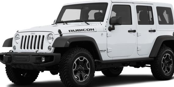 JEEP WRANGLER 2016 1C4BJWFG4GL286330 image