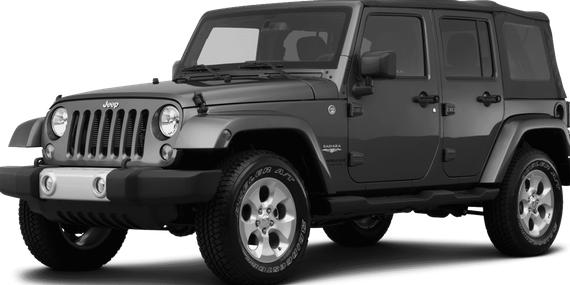 JEEP WRANGLER 2016 1C4BJWEG6GL164084 image