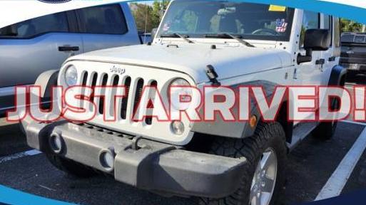 JEEP WRANGLER 2016 1C4BJWDG1GL329380 image