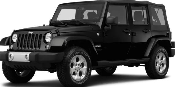 JEEP WRANGLER 2016 1C4BJWEG3GL162406 image