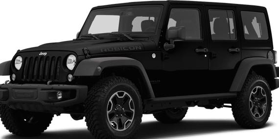 JEEP WRANGLER 2016 1C4BJWFG8GL249460 image