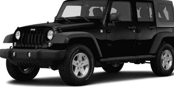 JEEP WRANGLER 2016 1C4BJWDG0GL166382 image