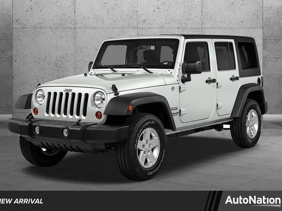 JEEP WRANGLER 2016 1C4HJWDG7GL208363 image