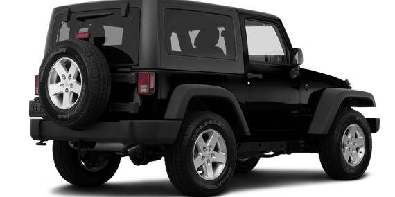 JEEP WRANGLER 2016 1C4GJWBGXGL297067 image