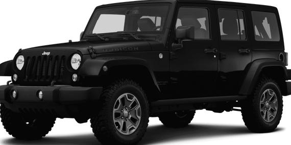 JEEP WRANGLER 2016 1C4BJWFG5GL295134 image