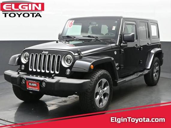 JEEP WRANGLER 2016 1C4HJWEG5GL159873 image JEEP WRANGLER 2016 1C4HJWEG5GL159873 image