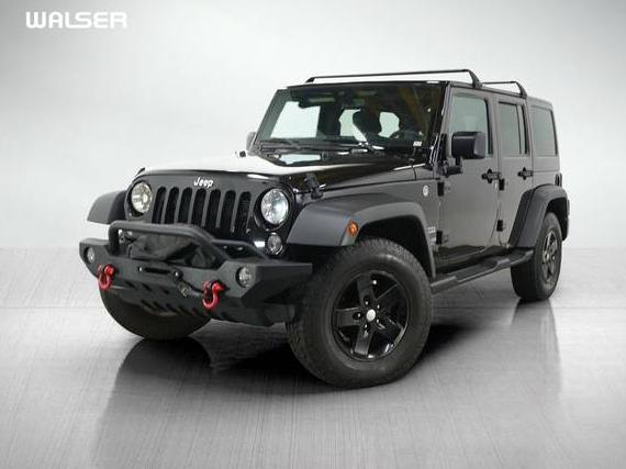 JEEP WRANGLER 2016 1C4BJWDG0GL311341 image JEEP WRANGLER 2016 1C4BJWDG0GL311341 image