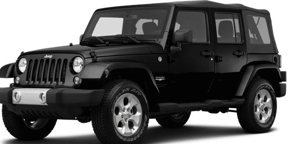 JEEP WRANGLER 2016 1C4BJWEG8GL336325 image