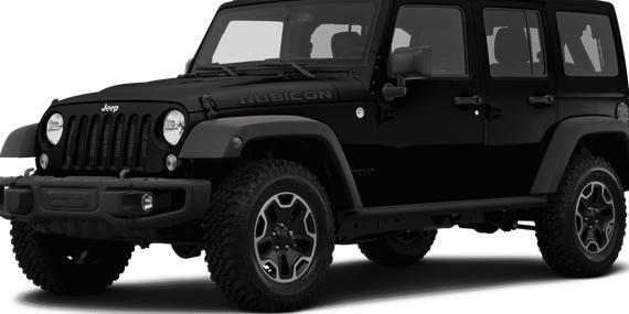 JEEP WRANGLER 2016 1C4HJWFG1GL343805 image