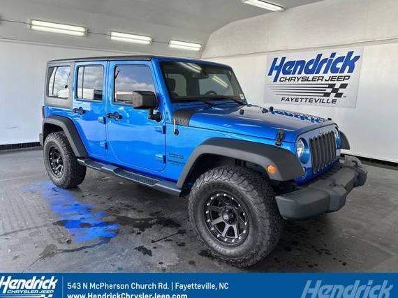 JEEP WRANGLER 2016 1C4BJWDG1GL230526 image JEEP WRANGLER 2016 1C4BJWDG1GL230526 image