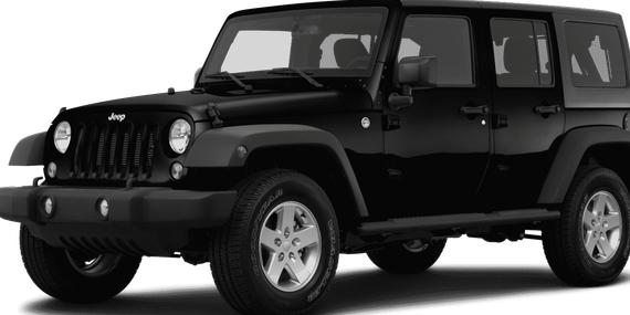 JEEP WRANGLER 2016 1C4BJWDG1GL196619 image