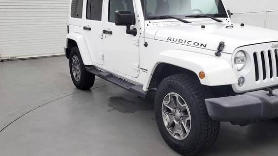 JEEP WRANGLER 2016 1C4BJWFG5GL111004 image