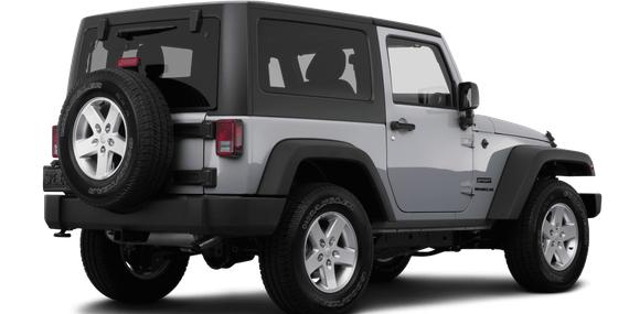 JEEP WRANGLER 2016 1C4AJWBG3GL220353 image