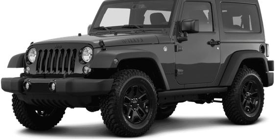 JEEP WRANGLER 2016 1C4AJWAG9GL298105 image