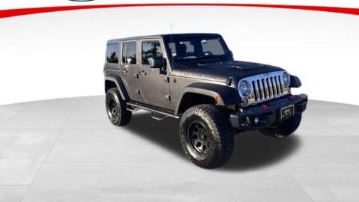 JEEP WRANGLER 2016 1C4BJWFG4GL169184 image