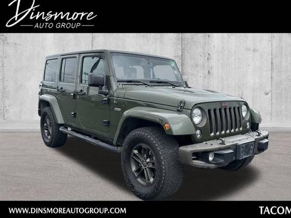 JEEP WRANGLER 2016 1C4BJWEG5GL282630 image JEEP WRANGLER 2016 1C4BJWEG5GL282630 image