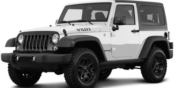 JEEP WRANGLER 2016 1C4AJWAG2GL140401 image