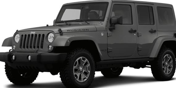 JEEP WRANGLER 2016 1C4BJWFGXGL189830 image