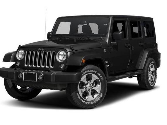 JEEP WRANGLER 2016 1C4BJWEG9GL160952 image