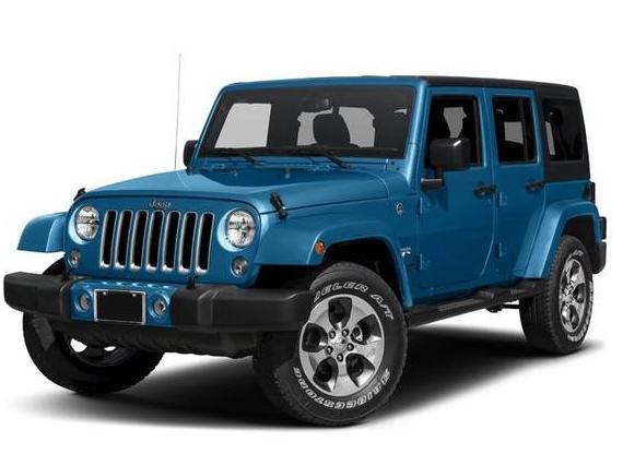 JEEP WRANGLER 2016 1C4HJWEG1GL102442 image