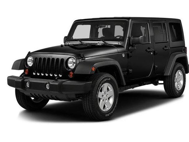 JEEP WRANGLER 2016 1C4BJWDG7GL216405 image JEEP WRANGLER 2016 1C4BJWDG7GL216405 image