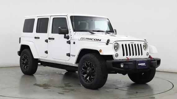 JEEP WRANGLER 2016 1C4BJWFG4GL220473 image