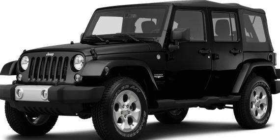 JEEP WRANGLER 2016 1C4BJWEG9GL189982 image
