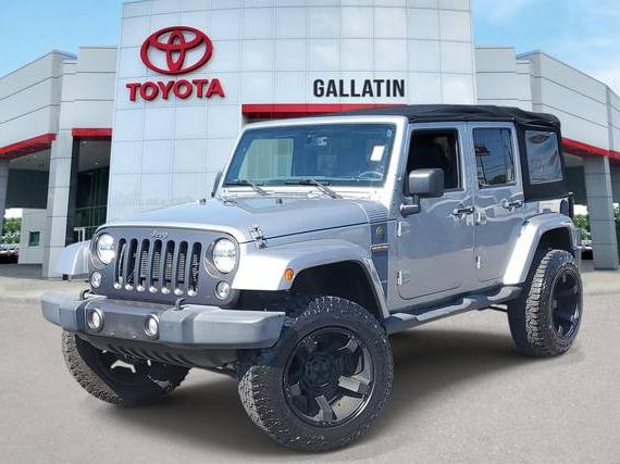 JEEP WRANGLER 2016 1C4BJWDG6GL165592 image JEEP WRANGLER 2016 1C4BJWDG6GL165592 image