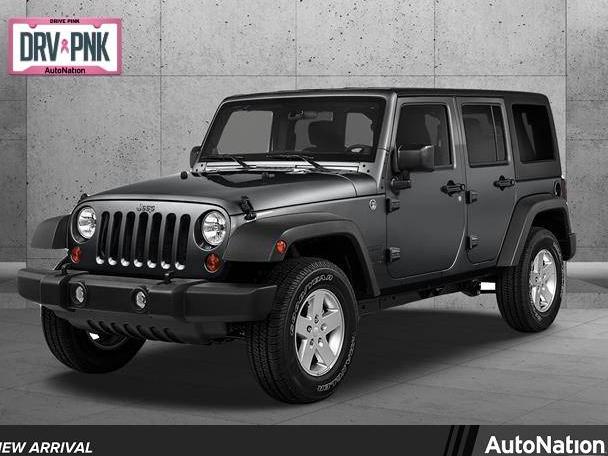 JEEP WRANGLER 2016 1C4BJWDG2GL239834 image