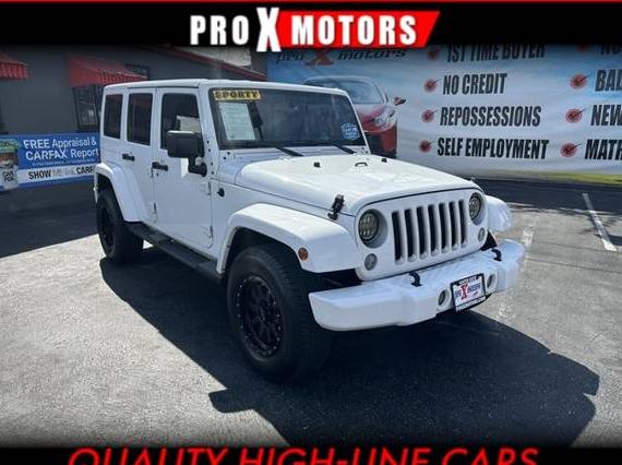 JEEP WRANGLER 2016 1C4BJWEG7GL333819 image JEEP WRANGLER 2016 1C4BJWEG7GL333819 image