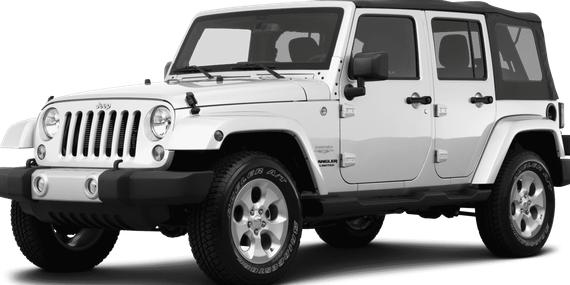 JEEP WRANGLER 2016 1C4BJWEGXGC310387 image