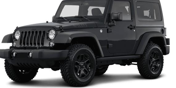 JEEP WRANGLER 2016 1C4AJWAG1GL230476 image