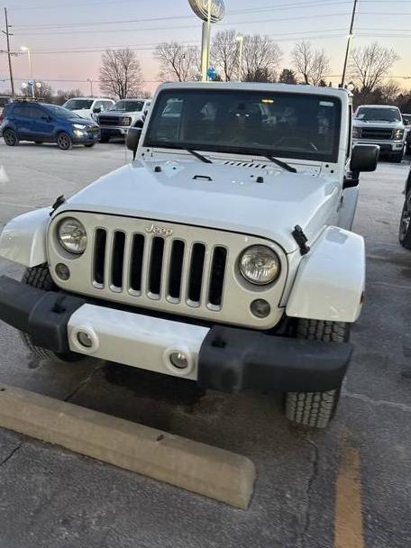 JEEP WRANGLER 2016 1C4AJWBG9GL220437 image