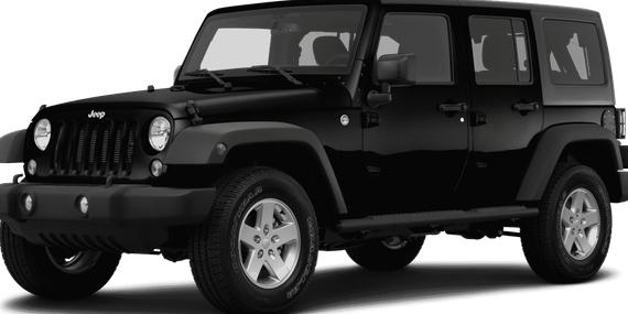 JEEP WRANGLER 2016 1C4HJWEG7GL206112 image