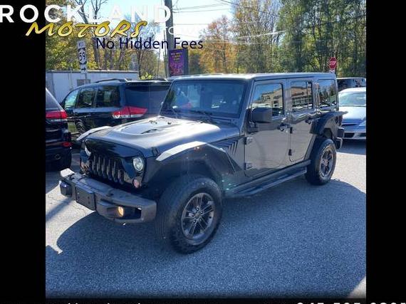 JEEP WRANGLER 2016 1C4BJWEG0GL348288 image JEEP WRANGLER 2016 1C4BJWEG0GL348288 image
