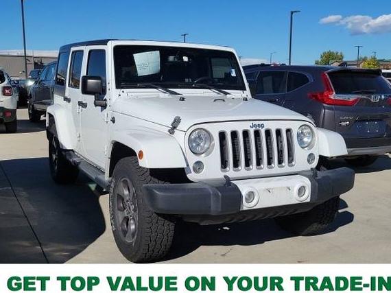 JEEP WRANGLER 2016 1C4BJWEG1GL138220 image JEEP WRANGLER 2016 1C4BJWEG1GL138220 image